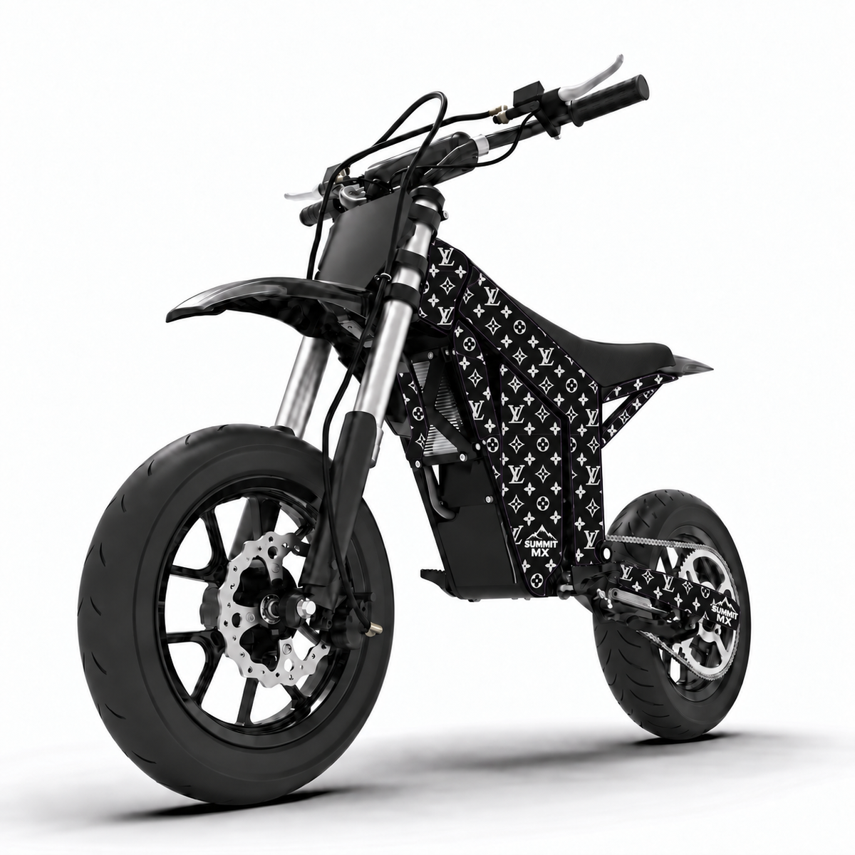 LV Tuttio Soleil Graphics Kit
