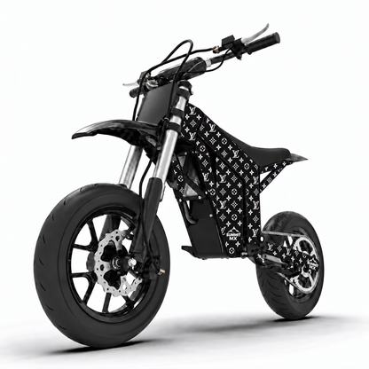 LV Tuttio Soleil Graphics Kit