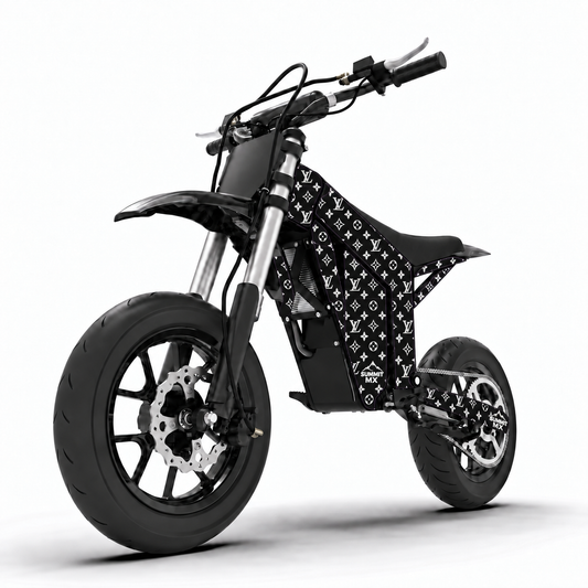 LV Tuttio Soleil Graphics Kit