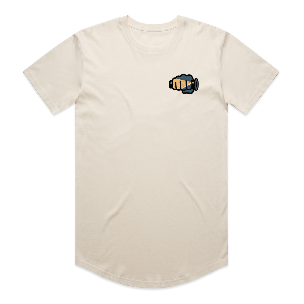 Ride More Bike Tee