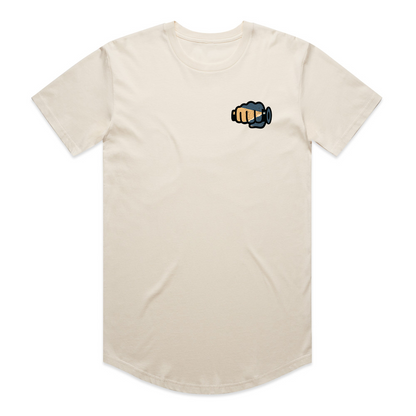Ride More Bike Tee