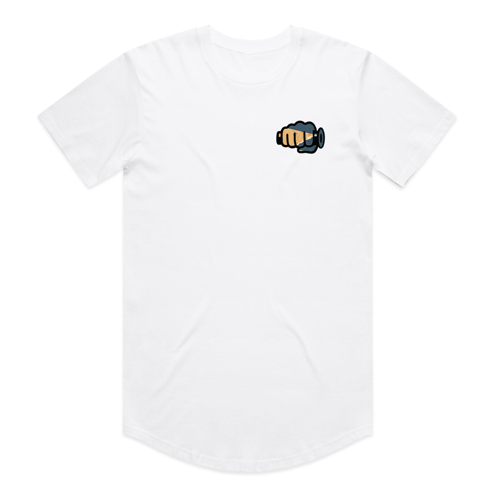 Ride More Bike Tee