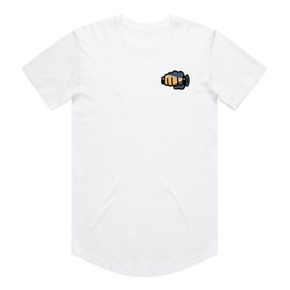 Ride More Bike Tee
