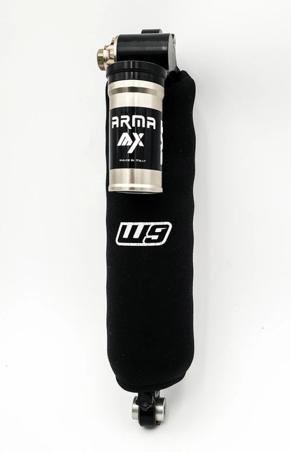 Warp 9 Shock Cover, view 2