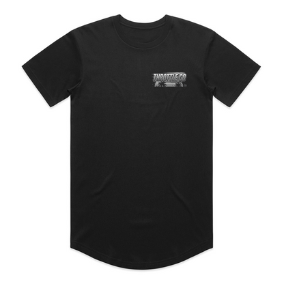 Smart Car Throttle Bros Tee