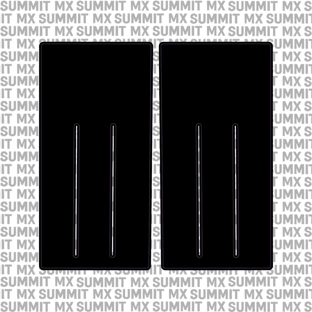 Talaria Sting battery decal design — Summit MX