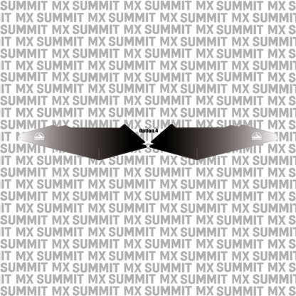 Customizable ERP/LBX Side Fender Decals