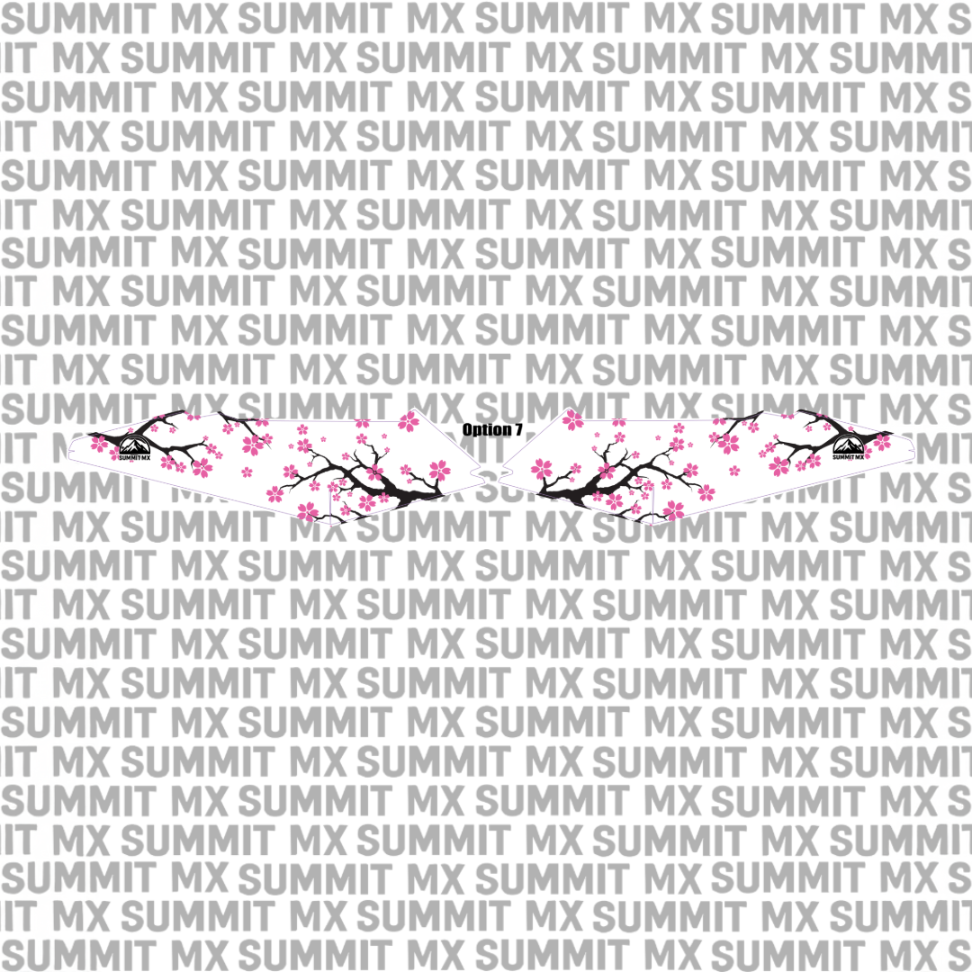 Customizable ERP/LBX Side Fender Decals