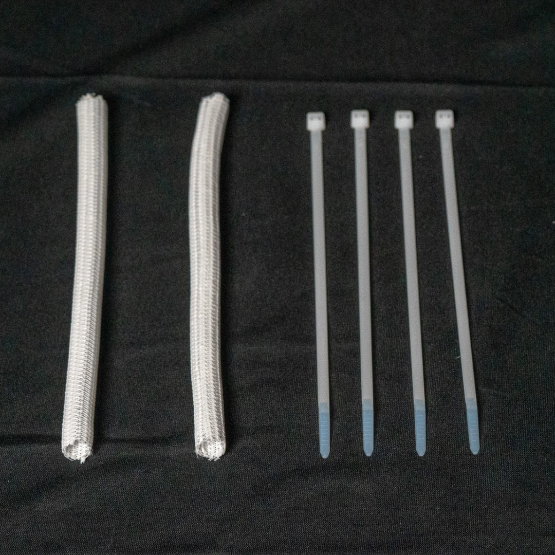 Cable Management Kit for Super73