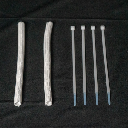 Cable Management Kit for Yozma IN10