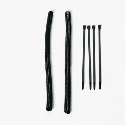 Cable Management Kit for Tuttio Soleil 01