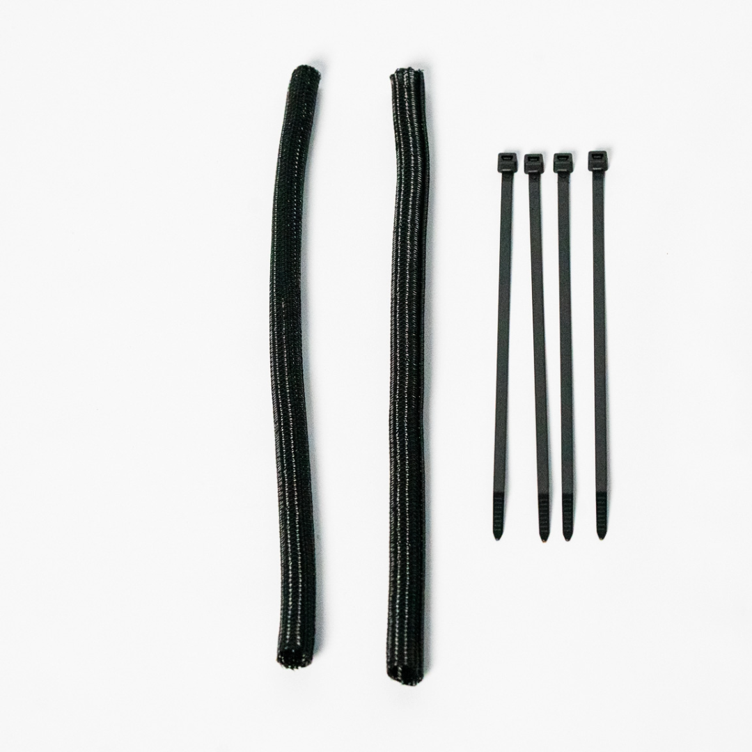 Cable Management Kit for Macfox
