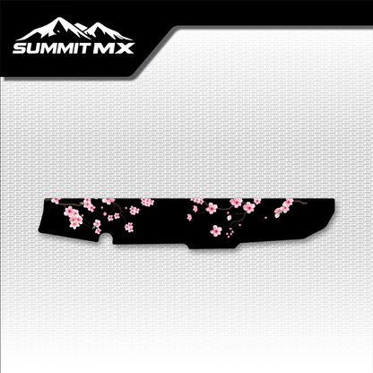 Cherry Blossom Decal for Altis Delta Chain Guide