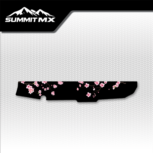 Cherry Blossom Decal for Altis Delta Chain Guide
