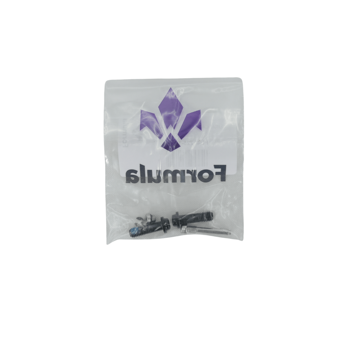 Formula Emoto Brake Caliper Screw Kit, view 2