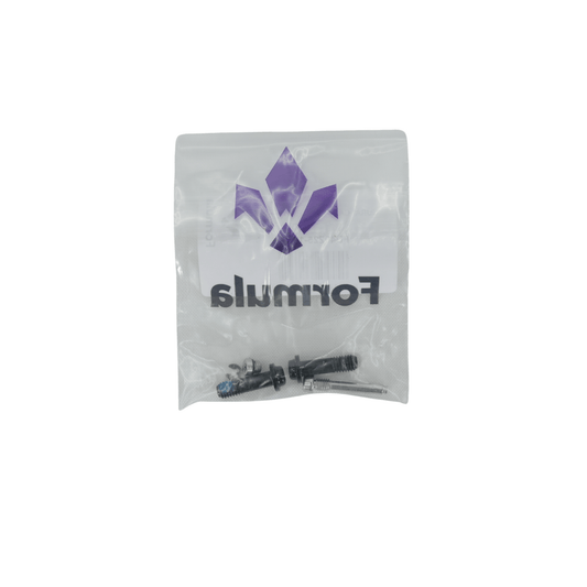 Formula Emoto Brake Caliper Screw Kit, view 2