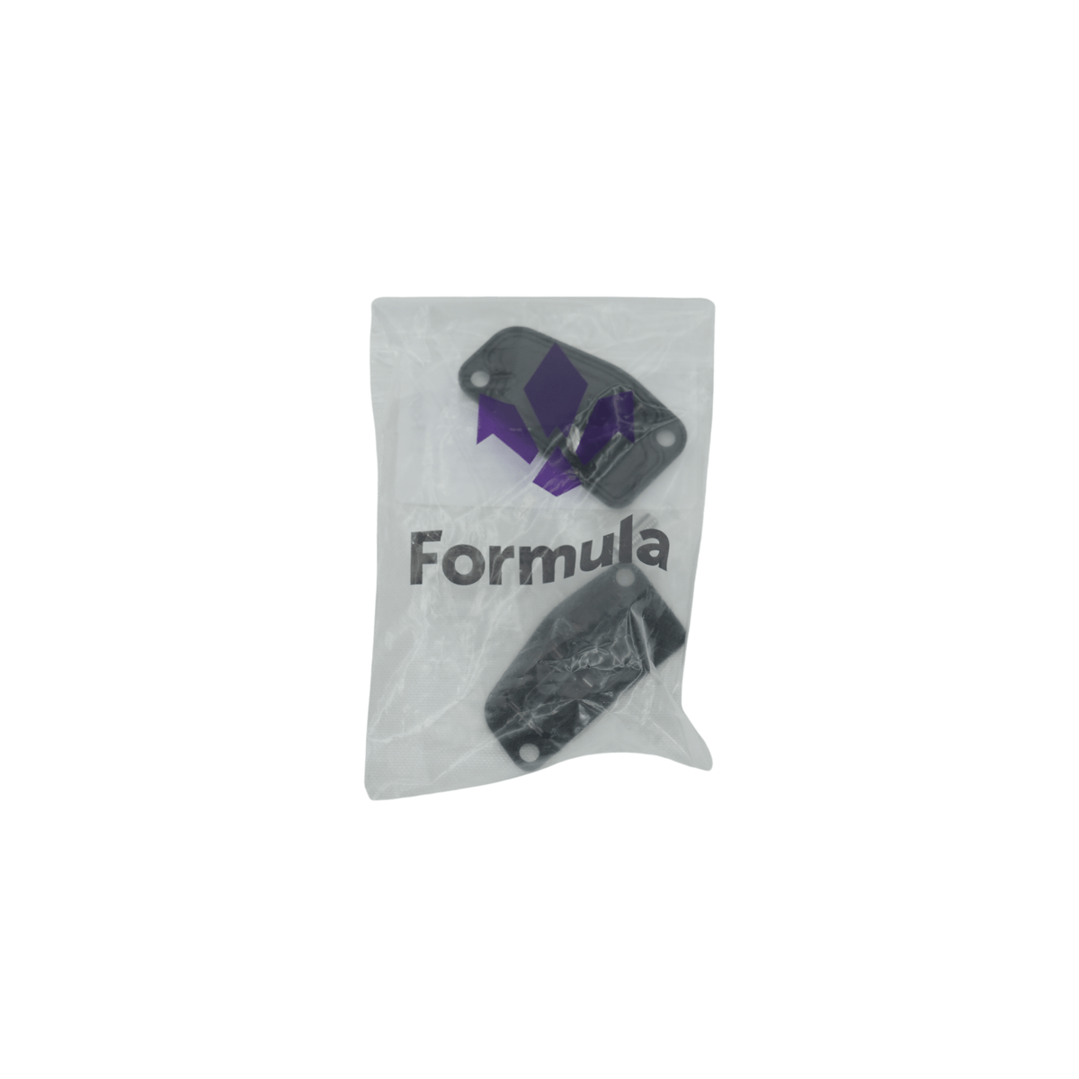 Formula Emoto Brake Left Cargo Reservoir Cover, view 2