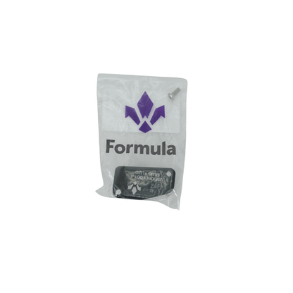 Formula Emoto Brake Right Cargo Reservoir Cover, view 2