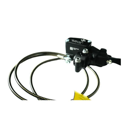 Formula Kevlar Brake Hose (Light Emoto), view 2