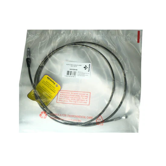 Formula Kevlar Brake Hose (Light Emoto), view 3