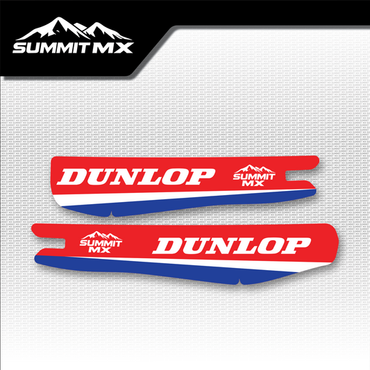 Honda Inspired Altis Delta Swing Arm Decal