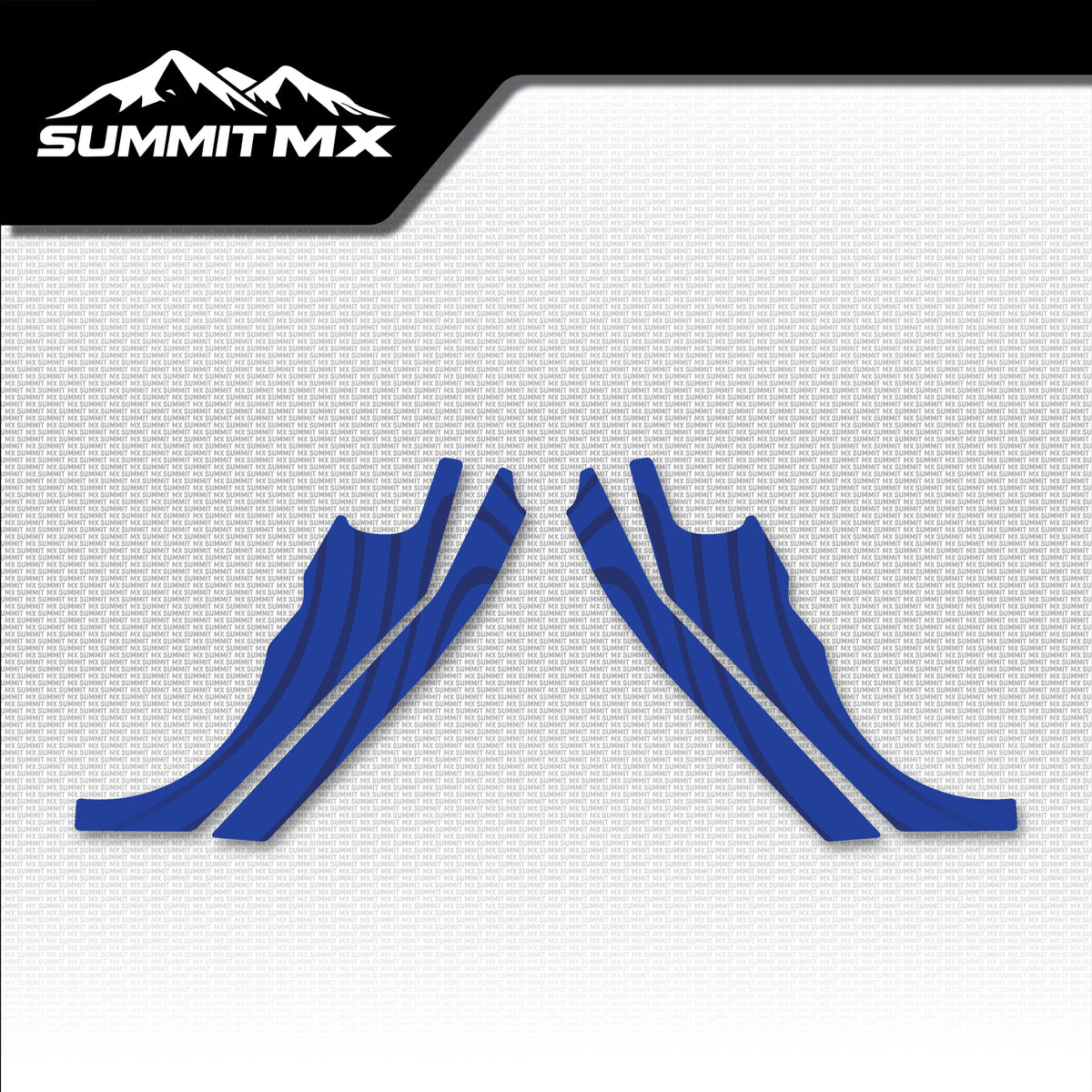 Honda Inspired E-Ride Pro Skid Plate Decals