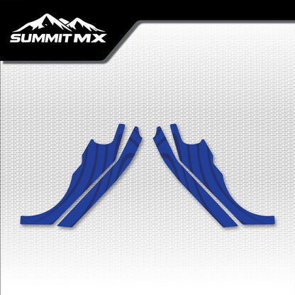 Honda Inspired E-Ride Pro Skid Plate Decals