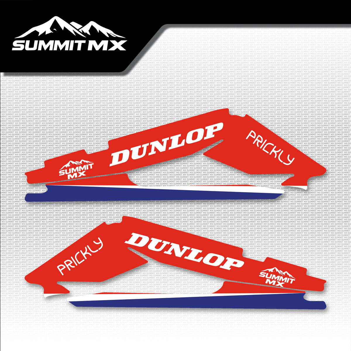 Honda Inspired Light Bee Swing Arm Decals