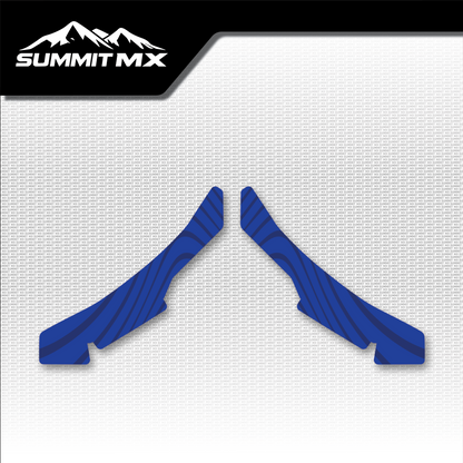 Honda Inspired Ultra Bee Skid Plate Decal by Summit MX