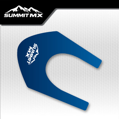 Husqvarna Inspired E-Ride Pro Rear Mud Guard Decal