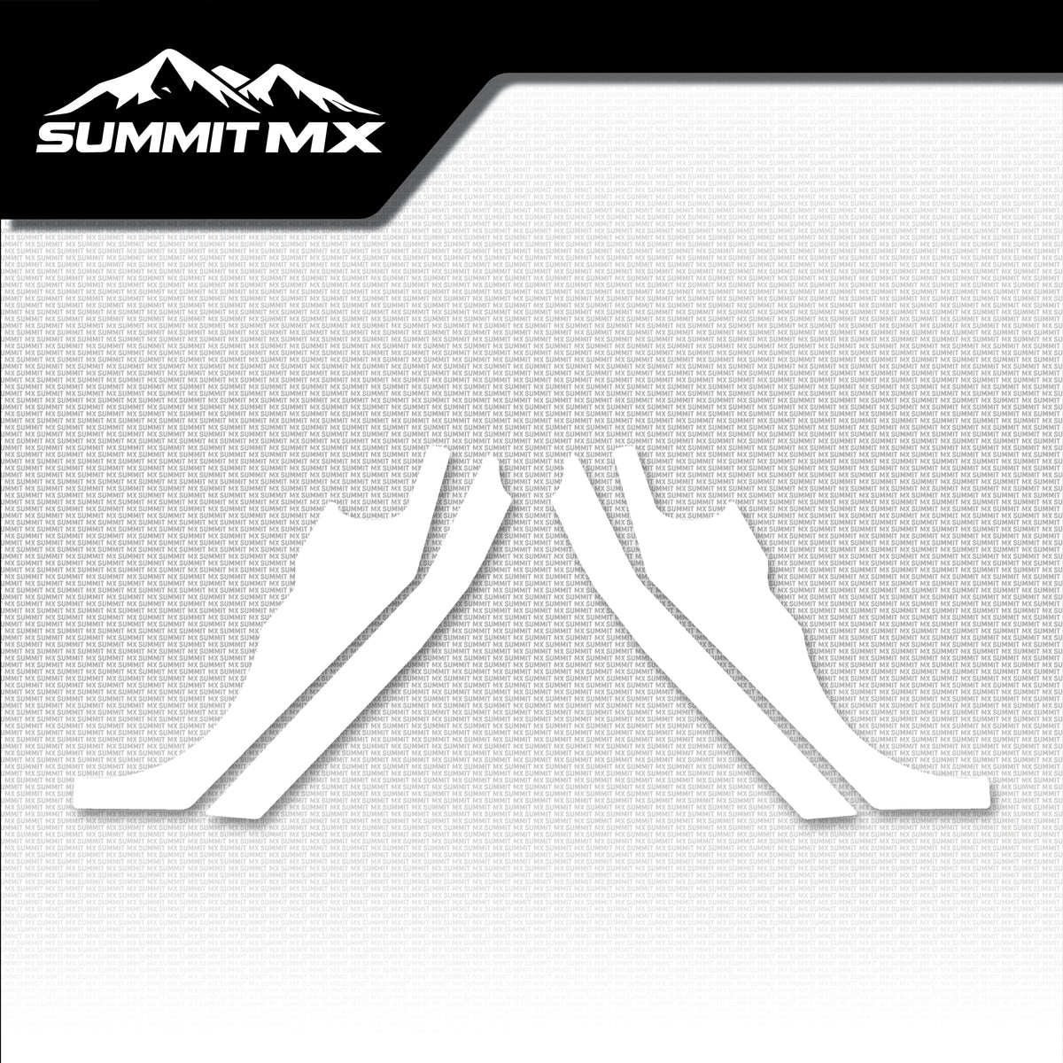 KTM Inspired E-Ride Pro Skid Plate Decals