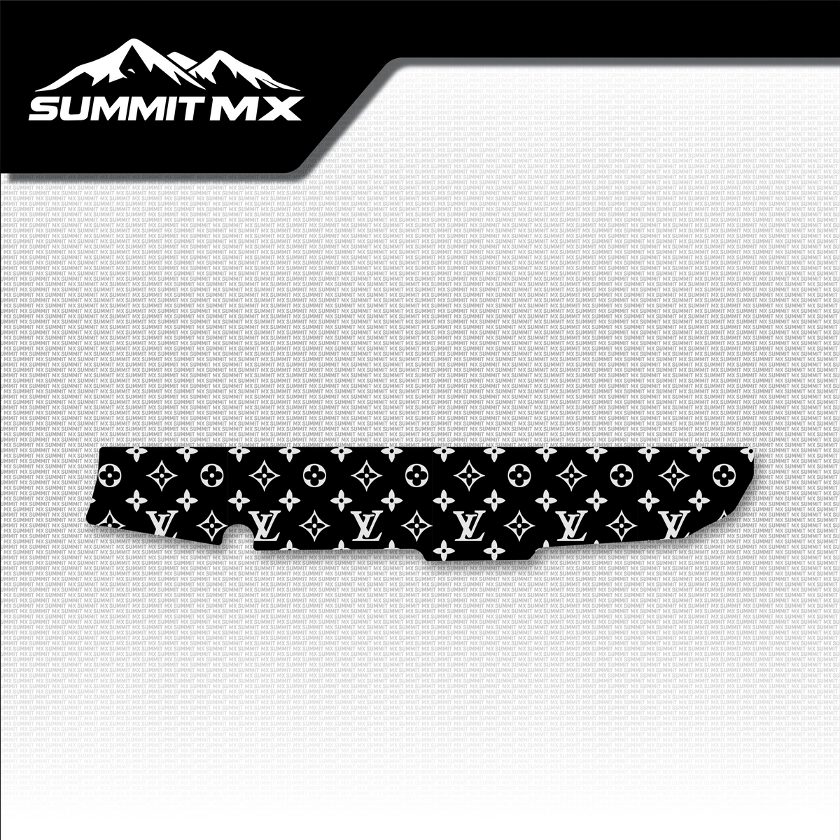 LV Decal for Altis Delta Chain Guide