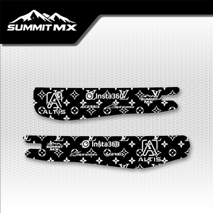 LV Decal for Altis Delta Swing Arm