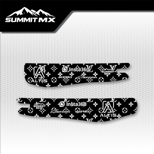 LV Decal for Altis Delta Swing Arm