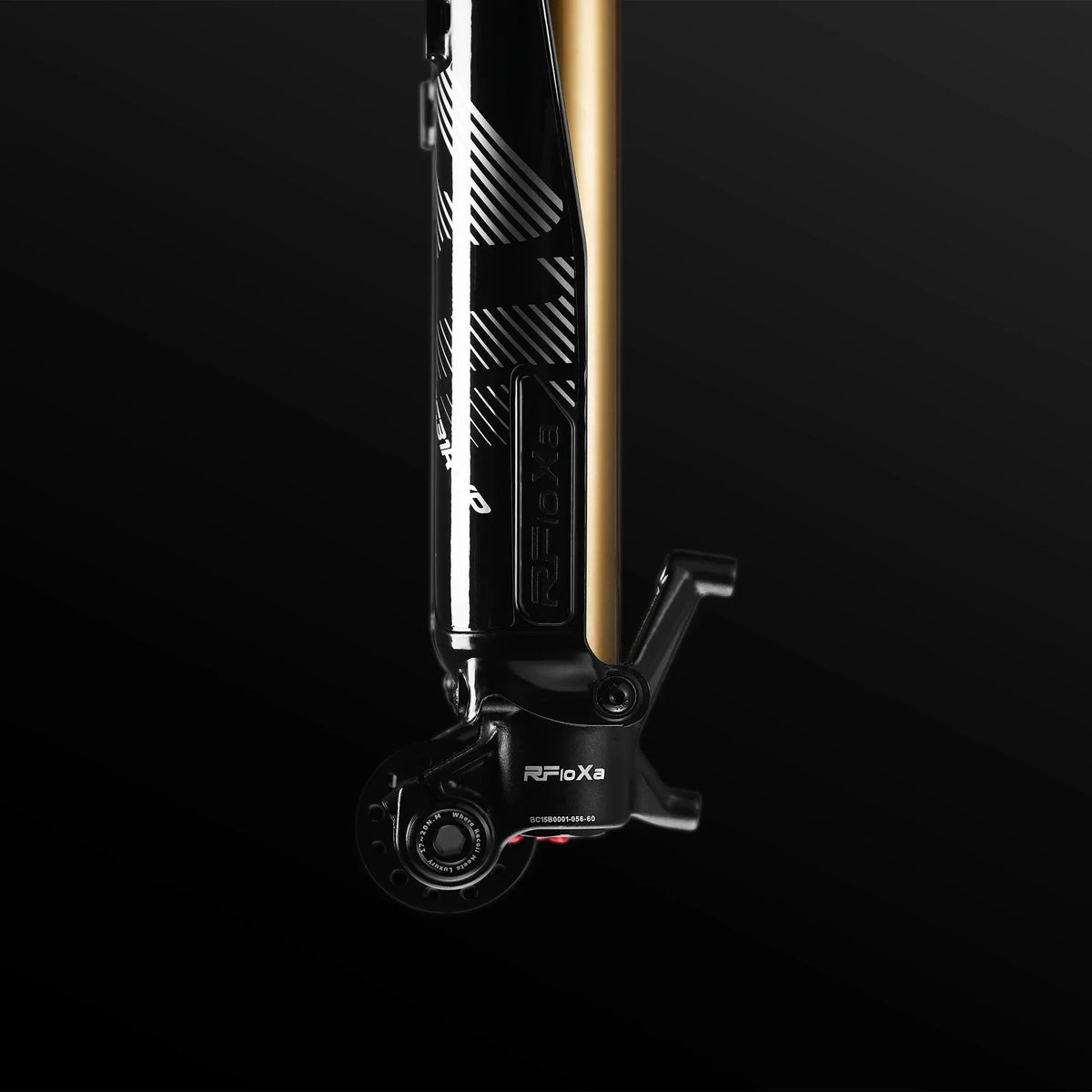 RFloXa Hawk31 Max (Black), view 4