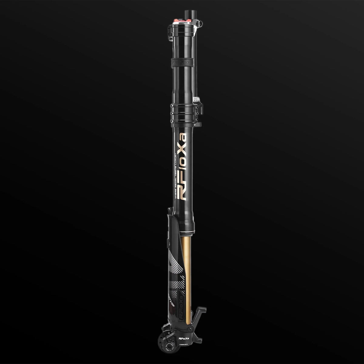 RFloXa Hawk31 Max (Black), view 3