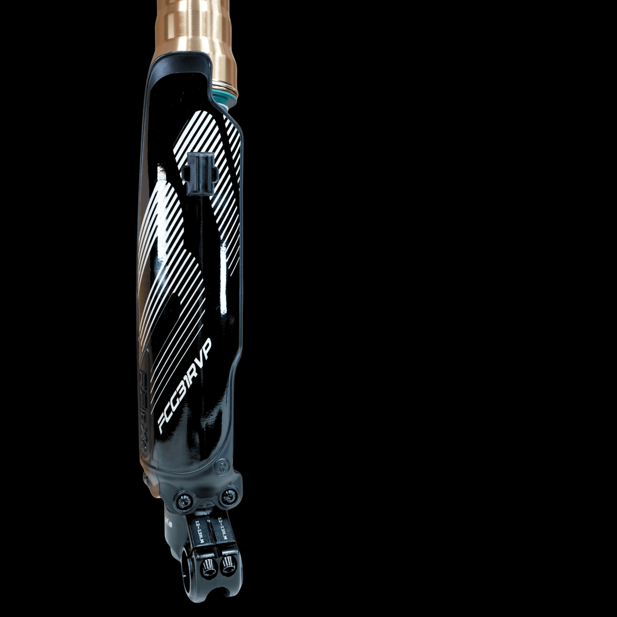 RFloXa Hawk31 Max Plus Fork, view 5