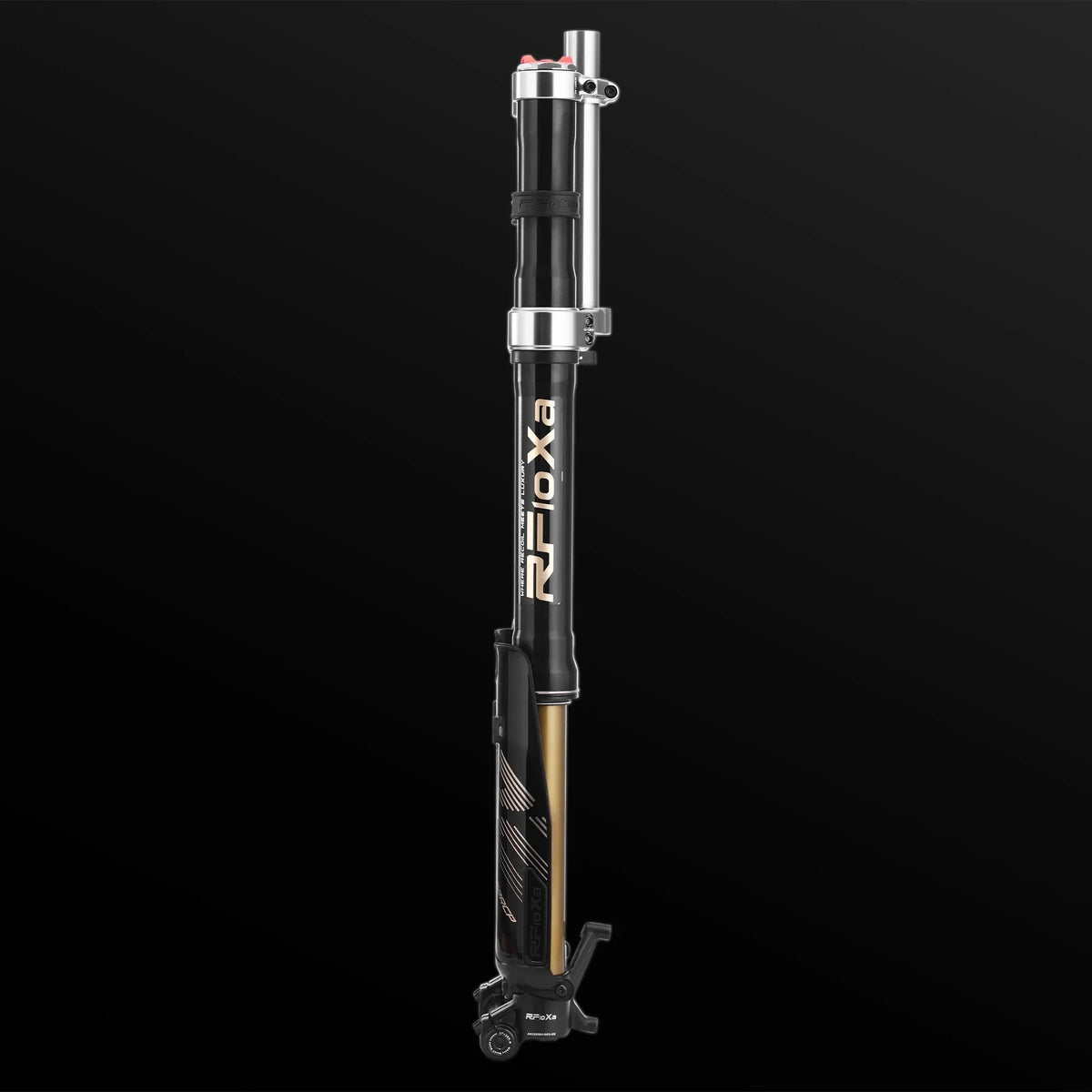 RFloXa Hawk32 Fork, view 2