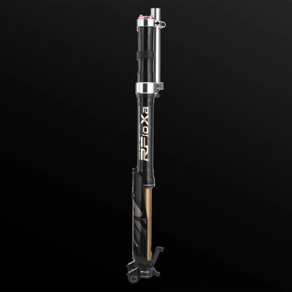 RFloXa Hawk32 Fork, view 2
