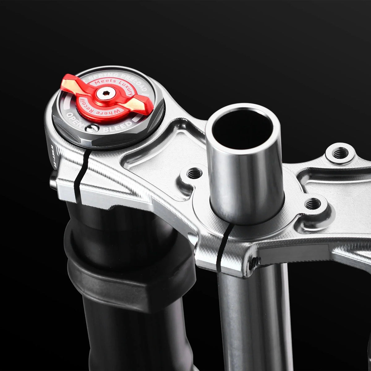 RFloXa Hawk32 Fork, view 5
