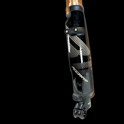 RFloXa Hawk33 Max Plus Fork, view 4