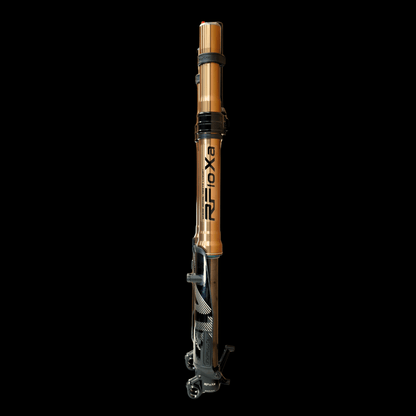 RFloXa Hawk35 Max Plus Fork, view 3