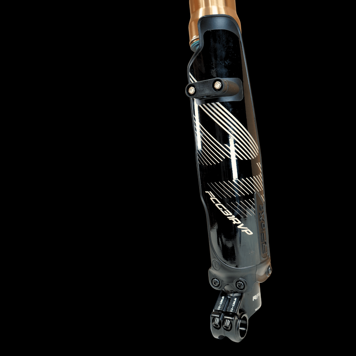 RFloXa Hawk35 Max Plus Fork, view 4