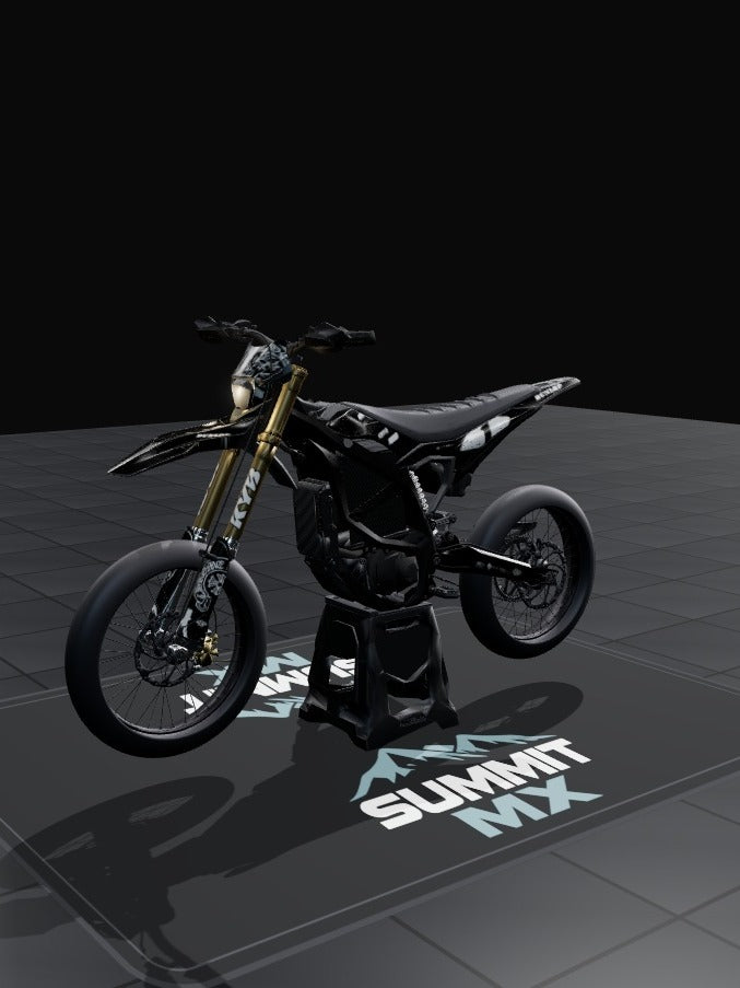 Want to see what our designs will look like on your bike?