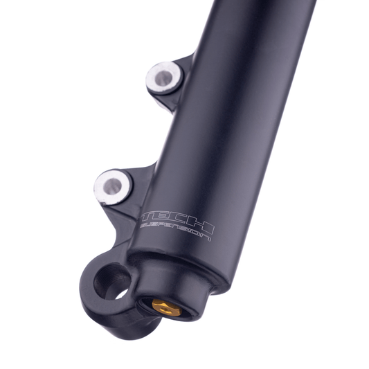 TECH 039 Trial Racing Fork, view 2