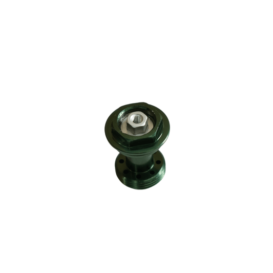 TECH CTS Kit Green (Firm) Nebbia, view 2