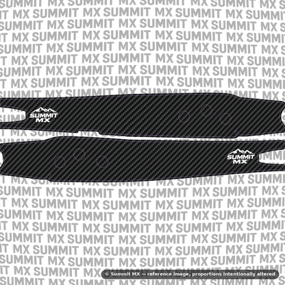 Technic-Q MX Extended Swing Arm for Surron Ultra Bee Decal — view 4