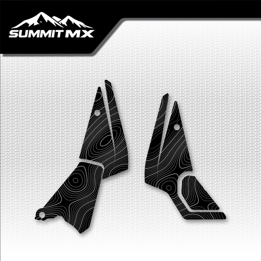Topographical Decal for Altis Delta Lower Shrouds