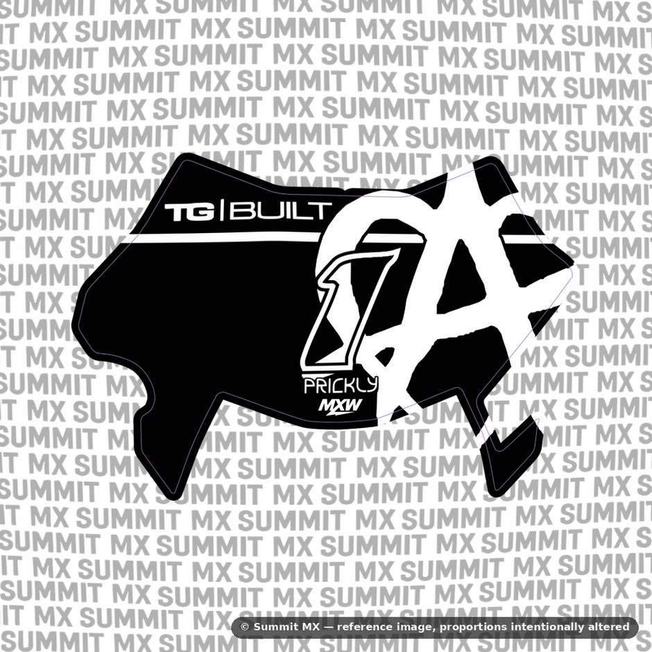Surron Ultra Bee Decals & Parts – Page 2 – Summit MX