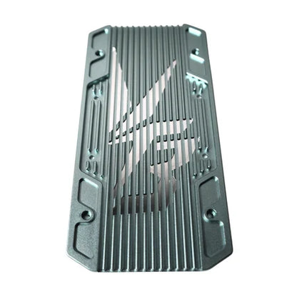 Ventus Aetos Heatsink, view 4
